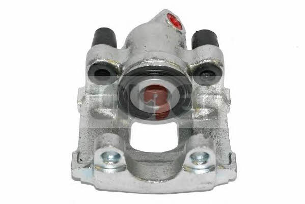 Brake caliper rear right restored Lauber 77.0191