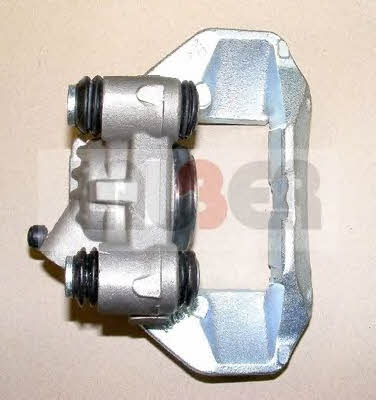 Front left brake caliper restored Lauber 77.0216