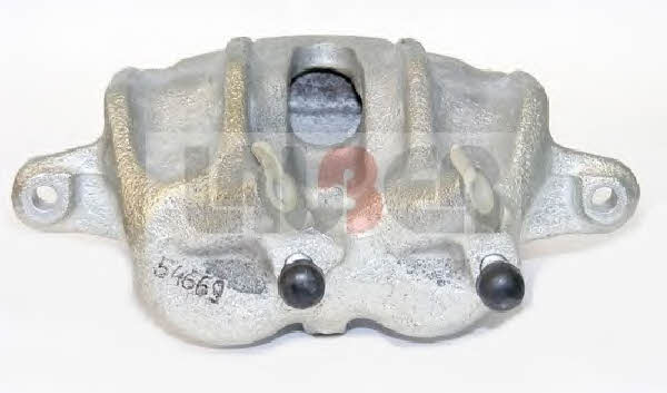 Lauber 77.0218 Front left brake caliper restored 770218