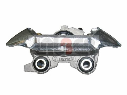 Lauber 77.0235 Brake caliper rear right restored 770235