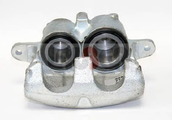 Front left brake caliper restored Lauber 77.0236