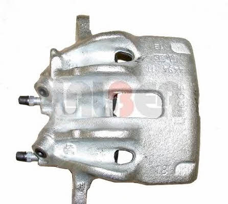 Brake caliper front right restored Lauber 77.0237
