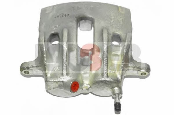 770239 Lauber Brake caliper front right restored