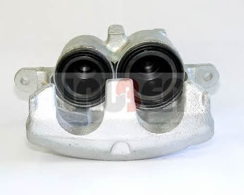 Front left brake caliper restored Lauber 77.0240