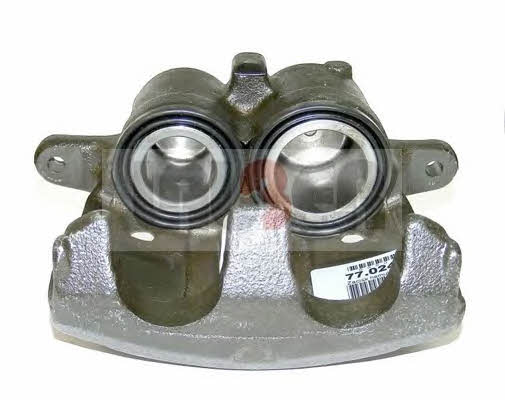 Front left brake caliper restored Lauber 77.0242