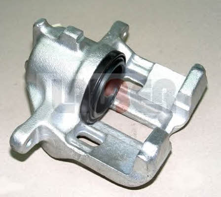Brake caliper front right restored Lauber 77.0255