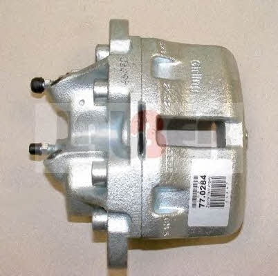 Front left brake caliper restored Lauber 77.0284