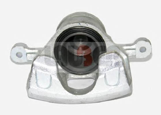 Brake caliper rear left restored Lauber 77.0292
