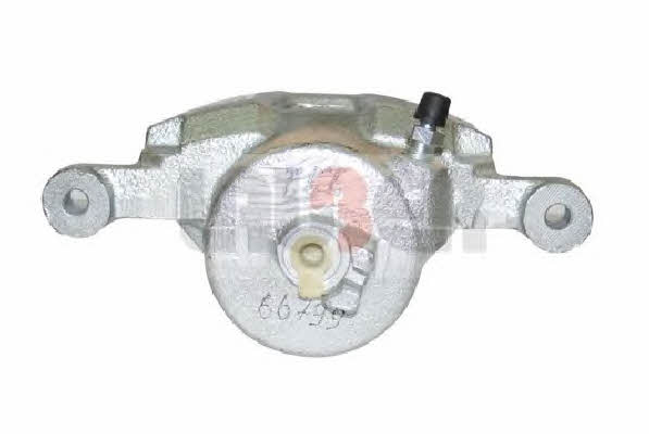 770292 Lauber Brake caliper rear left restored