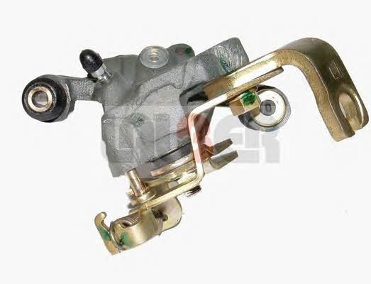 Lauber 77.0312 Remanufactured brake caliper 770312