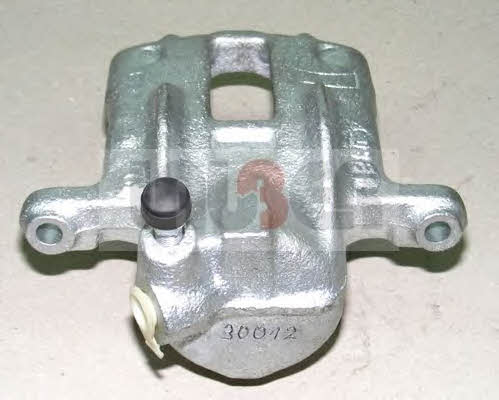 Front left brake caliper restored Lauber 77.0348