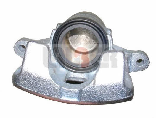 Brake caliper front right restored Lauber 77.0349