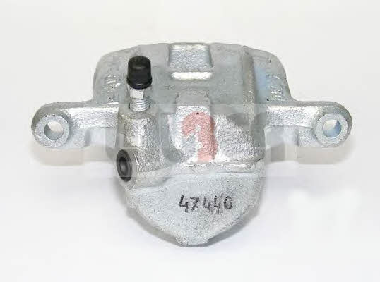 Lauber 77.0360 Front left brake caliper restored 770360