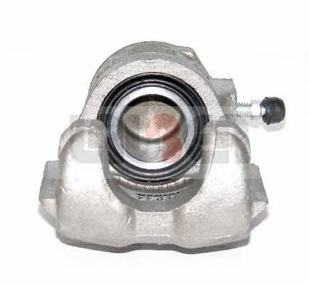 Brake caliper front right restored Lauber 77.0367