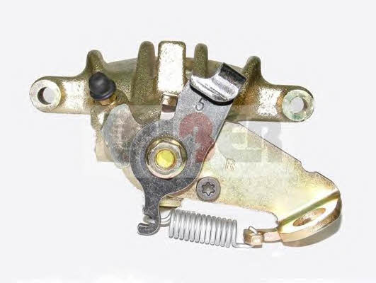 Lauber 77.0375 Brake caliper rear right restored 770375