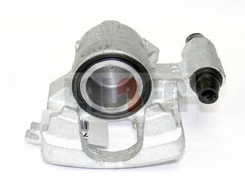 Brake caliper front right restored Lauber 77.0379