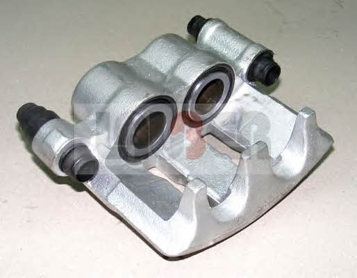 Brake caliper front right restored Lauber 77.0411