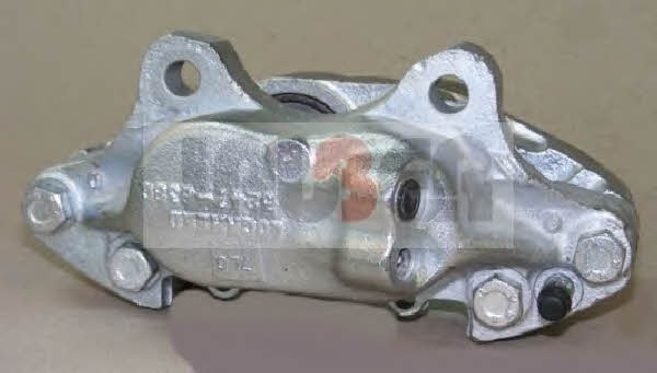 Front left brake caliper restored Lauber 77.0414