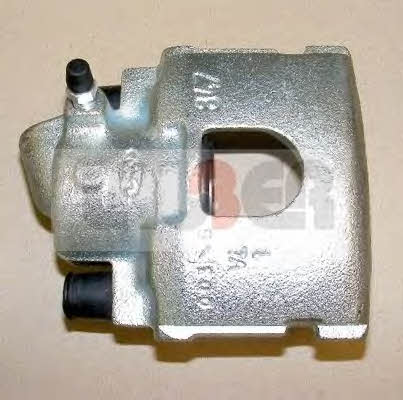 Front left brake caliper restored Lauber 77.0424