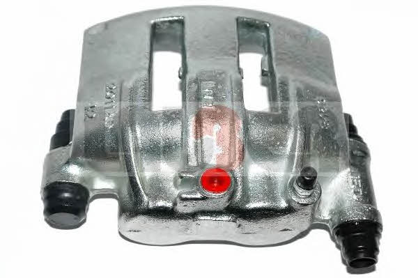 Front left brake caliper restored Lauber 77.0428
