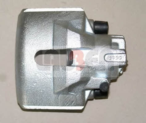 Lauber 77.0430 Front left brake caliper restored 770430