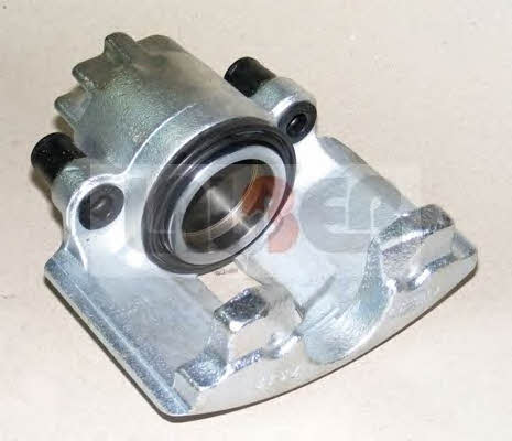 Brake caliper front right restored Lauber 77.0431