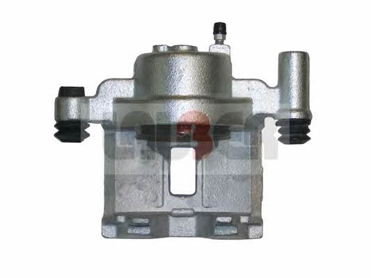 Brake caliper front right restored Lauber 77.0433