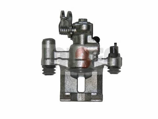 Brake caliper rear left restored Lauber 77.0434