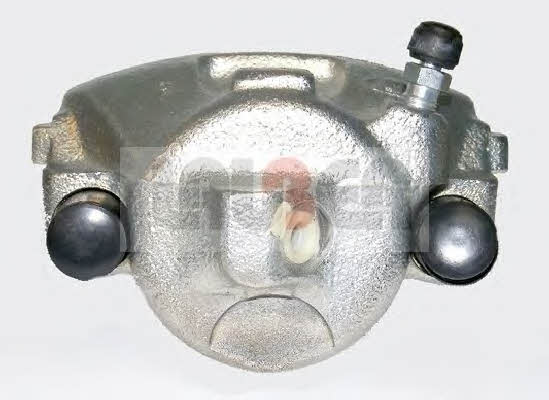 Lauber 77.0440 Front left brake caliper restored 770440