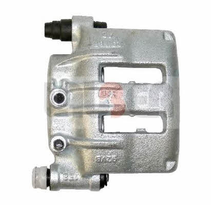 Front left brake caliper restored Lauber 77.0450
