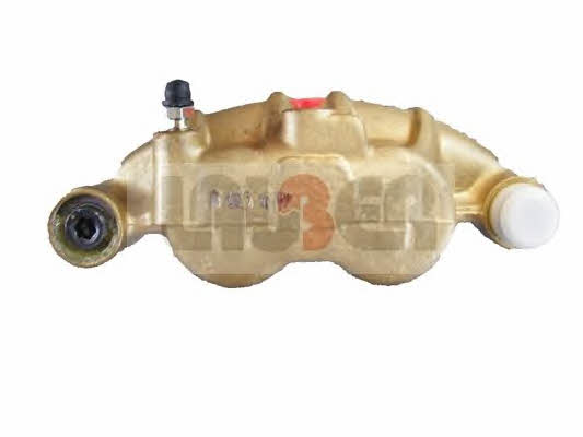 Brake caliper front right restored Lauber 77.0451