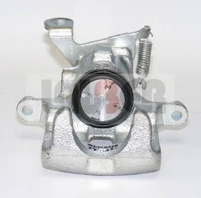 Brake caliper rear right restored Lauber 77.0477