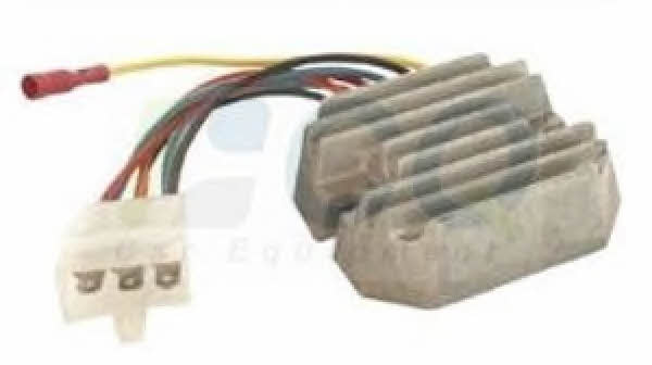 Lauber CQ1010447 Alternator regulator CQ1010447