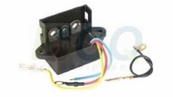 Lauber CQ1010464 Alternator regulator CQ1010464