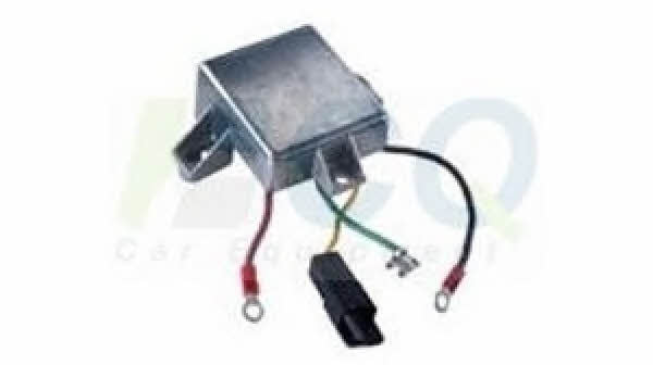 Lauber CQ1010517 Alternator regulator CQ1010517