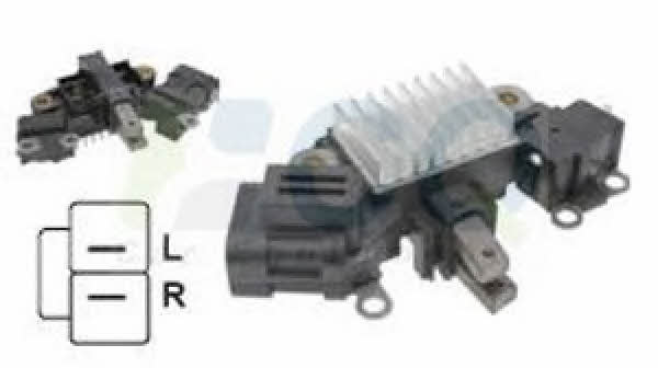 Lauber CQ1010543 Alternator regulator CQ1010543