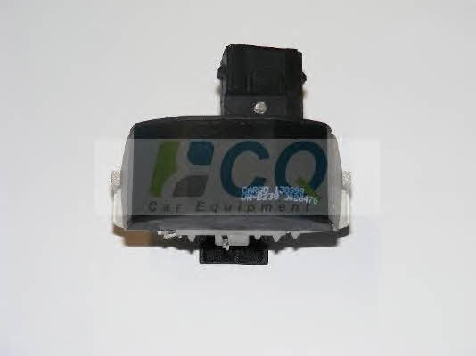 Lauber CQ1010553 Generator regulator CQ1010553