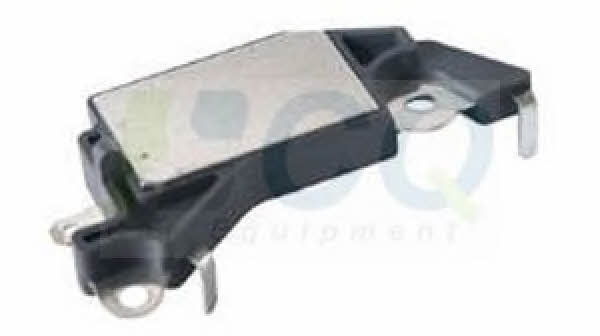 CQ1010582 Lauber Alternator regulator