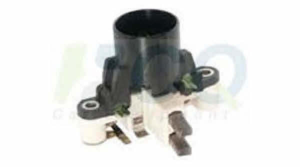 Lauber CQ1010604 Alternator regulator CQ1010604