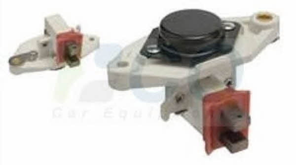 Lauber CQ1010608 Alternator regulator CQ1010608