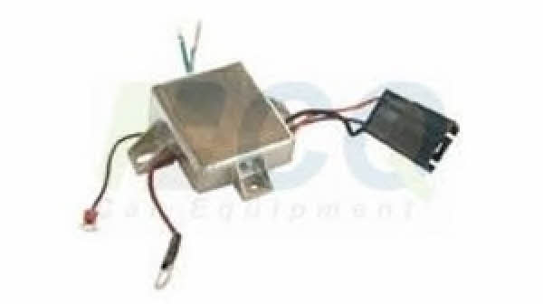 Lauber CQ1010626 Alternator regulator CQ1010626