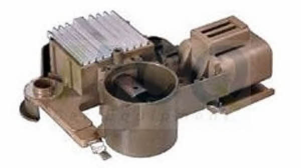 CQ1010641 Lauber Alternator regulator