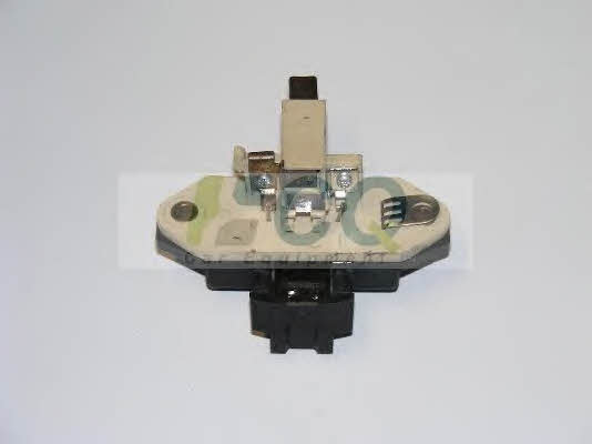 Alternator regulator Lauber CQ1010665