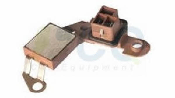 CQ1010709 Lauber Alternator regulator