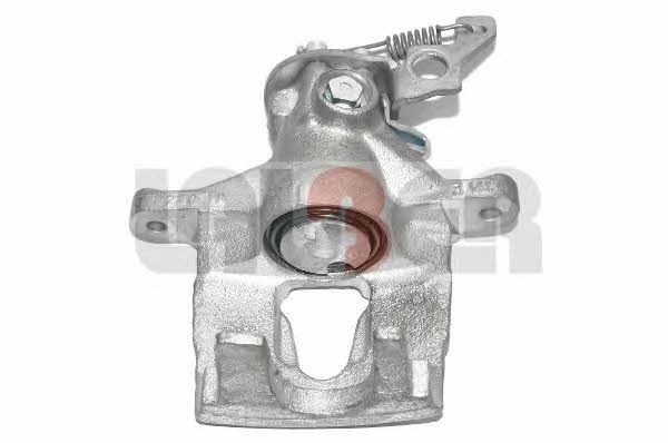 Brake caliper rear left restored Lauber 77.0490