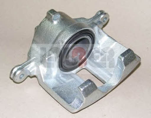 Brake caliper front right restored Lauber 77.0559