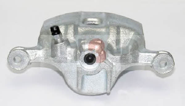 Lauber 77.0576 Front left brake caliper restored 770576