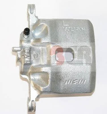 Front left brake caliper restored Lauber 77.0578
