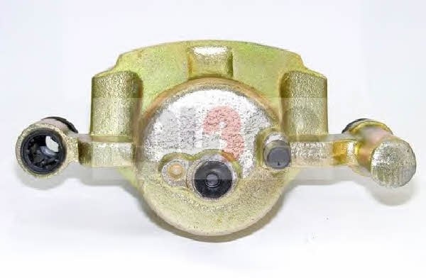 Lauber 77.0646 Front left brake caliper restored 770646