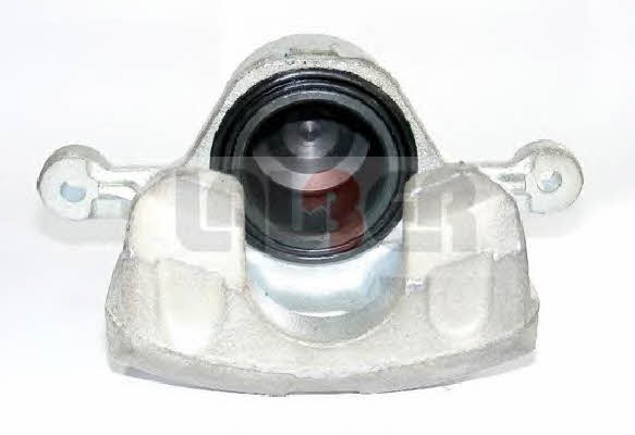 Front left brake caliper restored Lauber 77.0678
